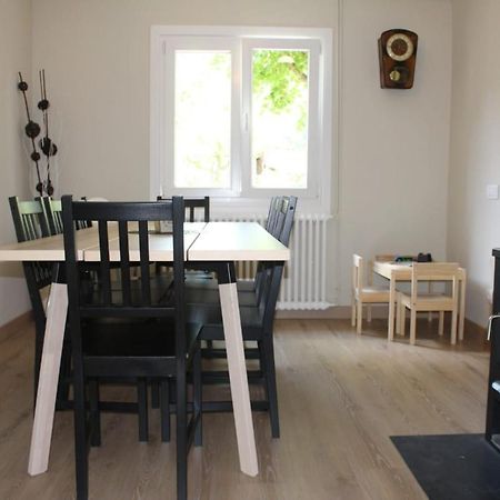 Vila Grauges Ripoll Eksteriør bilde